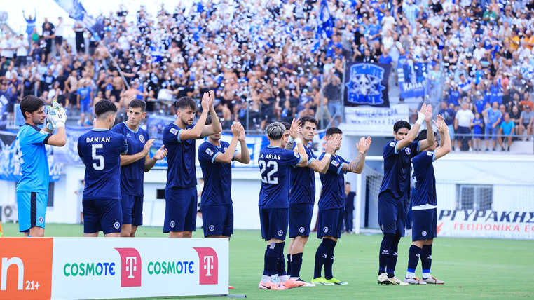 νικη βολου παοκ β' καναλι live streaming δωρεαν