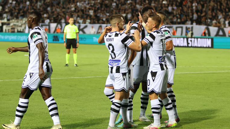 παοκ μακαμπι ειδικα στοιχηματα ειδικα παικτων αποδοσεις προγνωστικα