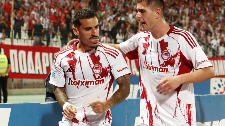 ολυμπιακος πανσερραϊκος καναλι live streaming δωρεαν