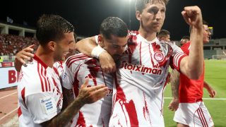 ολυμπιακος πανσερραϊκος ειδικα στοιχηματα ειδικα παικτων αποδοσεις προγνωστικα