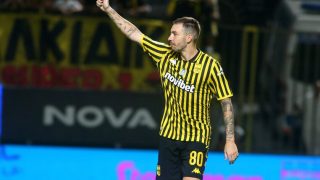 αρης ατρομητος καναλι live streaming δωρεαν