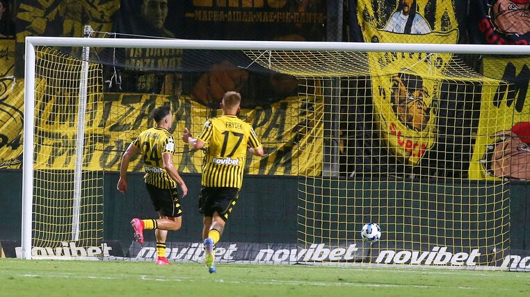 ατρομητος αρης ειδικα στοιχηματα ειδικα παικτων αποδοσεις προγνωστικα