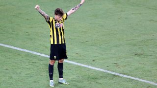 λεβαδειακος αεκ καναλι live streaming δωρεαν