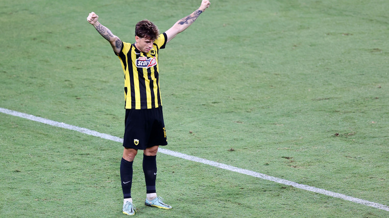 λεβαδειακος αεκ καναλι live streaming δωρεαν