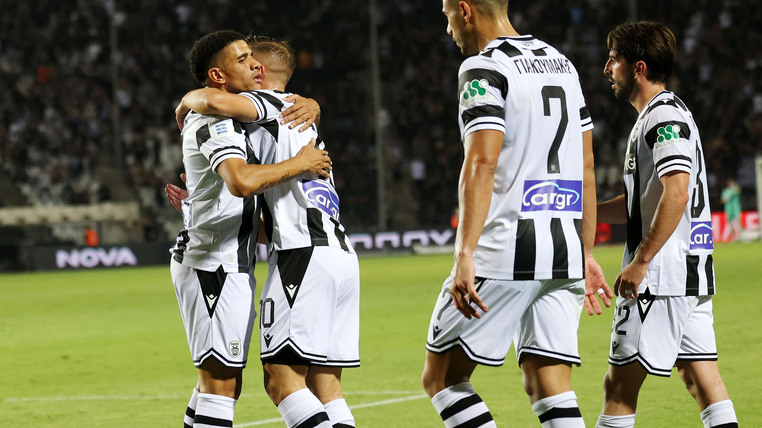 οφη παοκ καναλι live streaming δωρεαν