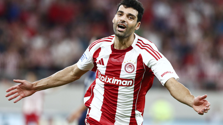 παφος ολυμπιακος καναλι live streaming δωρεαν