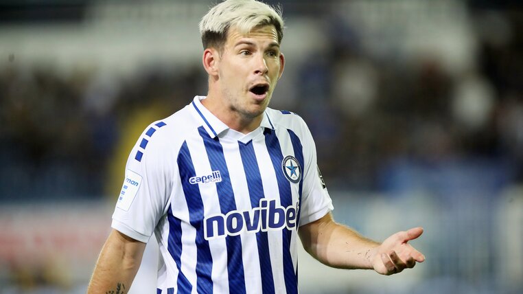 ατρομητος αελ ειδικα στοιχηματα ειδικα παικτων αποδοσεις προγνωστικα