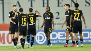 κηφισια αρης καναλι live streaming δωρεαν