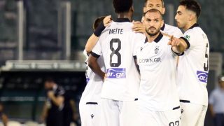 παοκ παναιτωλικος καναλι live streaming δωρεαν