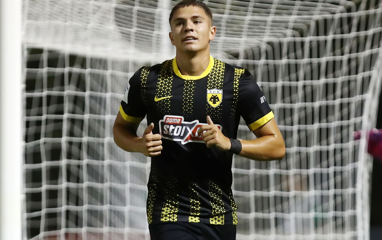 αιγαλεω αεκ καναλι live streaming δωρεαν