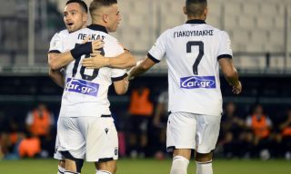 παοκ παναιτωλικός ειδικα στοιχηματα ειδικα παιτκων αποδοσεις προγνωστικα