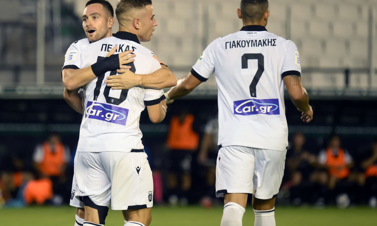 παοκ παναιτωλικός ειδικα στοιχηματα ειδικα παιτκων αποδοσεις προγνωστικα