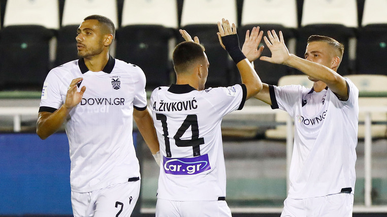 λεβαδειακος παοκ ειδικα στοιχηματα ειδικα παικτων αποδοσεις προγνωστικα