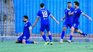 νικη βολου καμπανιακος καναλι live streaming δωρεαν