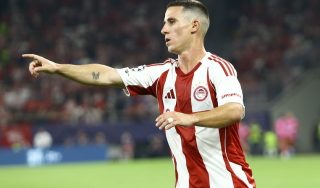 αρσεναλ ολυμπιακος καναλι live streaming δωρεαν