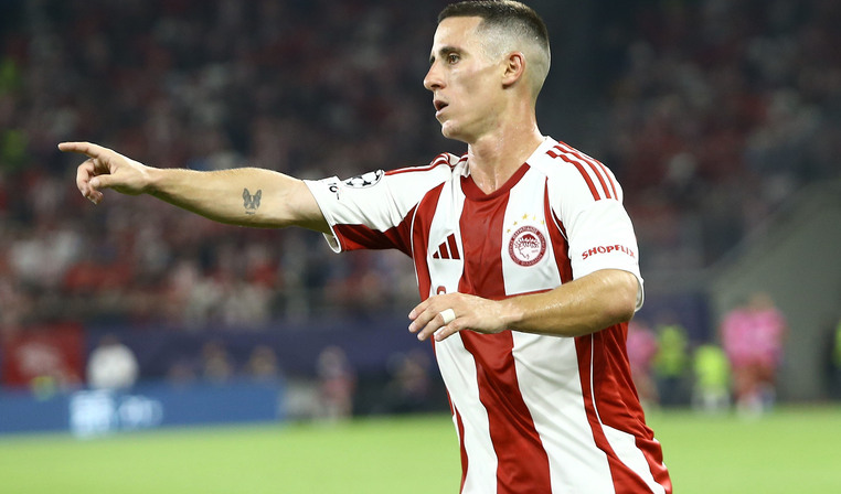 αρσεναλ ολυμπιακος καναλι live streaming δωρεαν