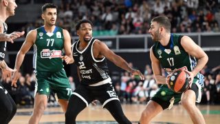 παναθηναϊκος μπασκετ φιλικά παιχνίδια