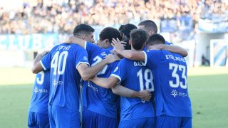 αναγεννηση καρδιτσας νικη βολου καναλι live streaming δωρεαν