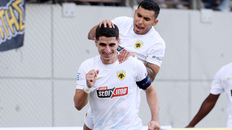 αεκ παναιτωλικος καναλι live streaming δωρεαν