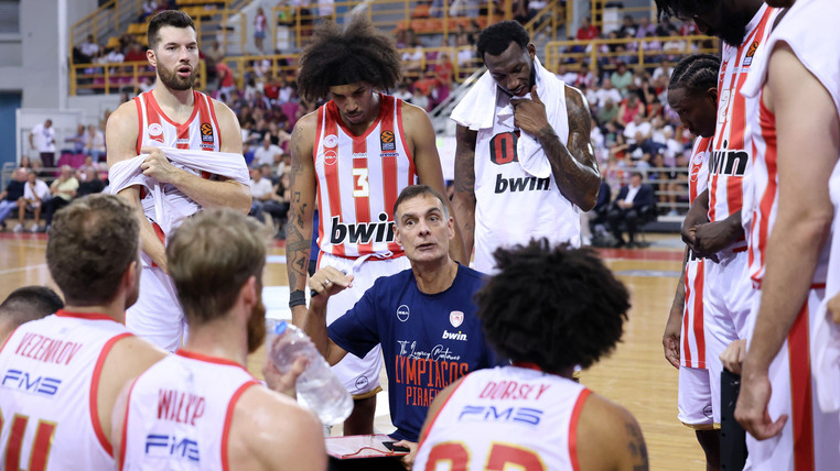 σουπερ καπ μπασκετ ελλαδα