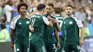 γιουνγκ μποϊς παναθηναϊκος καναλι live streaming δωρεαν