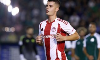 ολυμπιακος λεβαδειακος καναλι live streaming δωρεαν