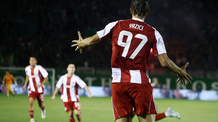 αστερας ολυμπιακος ειδικα στοιχηματα ειδικα παικτων αποδοσεις προγνωστικα