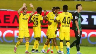 αρης πανσερραϊκος καναλι live streaming δωρεαν