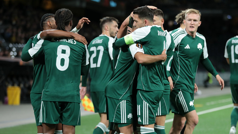 παναθηναϊκος γκοου αχεντ ιγκλς καναλι live streaming δωρεαν