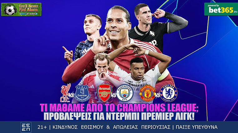 betarades podcast 18-09-2025