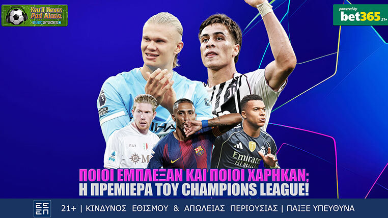 betarades podcast 15-09-2025