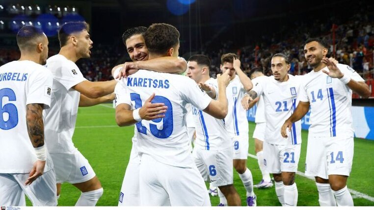 τσαρλυ αναλυση εθνικη ελλαδος δανια 0809