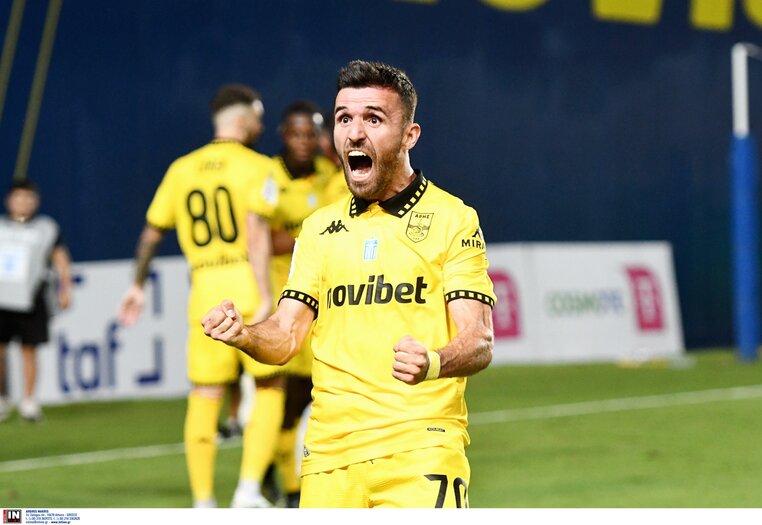 αρης μαρκο προγνωστικα στοιχημα αποδοσεις προσφορες