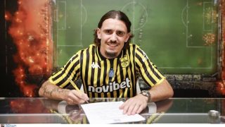 αλφαρελα μεταγραφες αρης