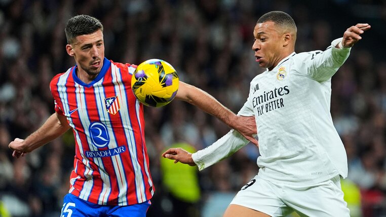 ατλετικο μαδριτης ρεαλ μαδριτης live σχολιασμος περιγραφη 27-09-2025