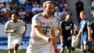 μπαγερν μοναχου βερντερ βρεμης 2609 live