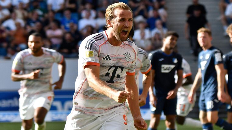 μπαγερν μοναχου βερντερ βρεμης 2609 live