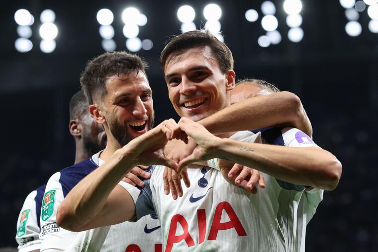 μποντο γκλιμτ τοτεναμ προγνωστικα στοιχημα αποδοσεις προσφορες