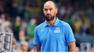 διαμαντοπουλος αναλυση ελλαδα λιθουανια προκριση eurobasket 2025