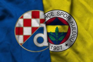 ντιναμο ζαγκρεμπ φενερμπαχτσε