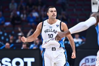 ελλαδα λιθουανια ευρωμπασκετ eurobasket αποδοσεις προκρισης