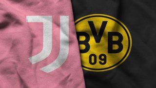 γιουβεντους ντορτμουντ live σχολιασμος 16-09-2025