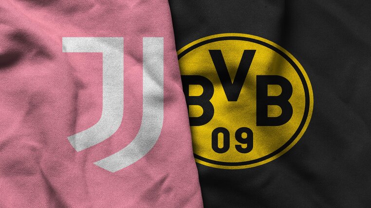 γιουβεντους ντορτμουντ live σχολιασμος 16-09-2025