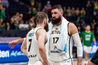 λιθουανια λετονια ευρωμπασκετ eurobasket προγνωστικα στοιχημα αποδοσεις προσφορες