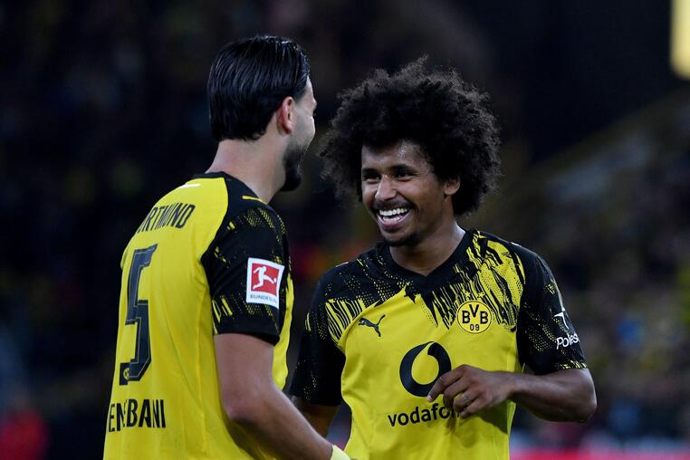 μαιντς ντορτμουντ προγνωστικα στοιχημα αποδοσεις προσφορες