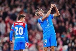 μαγιορκα ατλετικο μαδριτης προγνωστικα στοιχημα αποδοσεις προσφορες