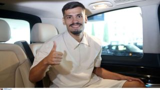 μιλος παντοβιτς μεταγραφες παναθηναικος