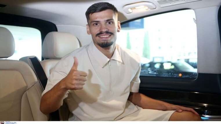 μιλος παντοβιτς μεταγραφες παναθηναικος