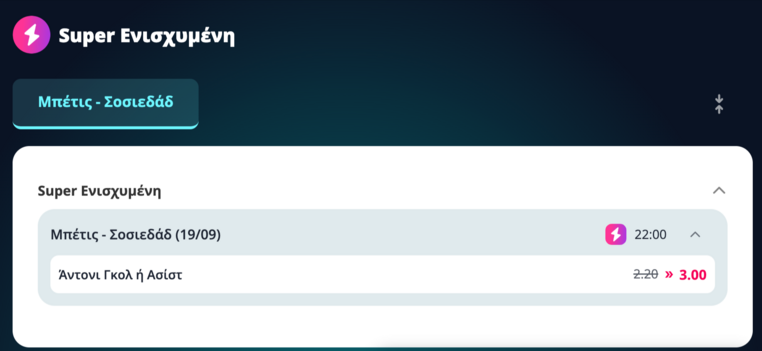 novibet νοβιμπετ νοβιβετ προγνωστικα στοιχημα αποδοσεις προσφορες