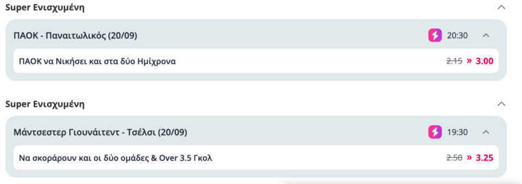 novibet νοβιμπετ νοβιβετ προγνωστικα στοιχημα αποδοσεις προσφορες